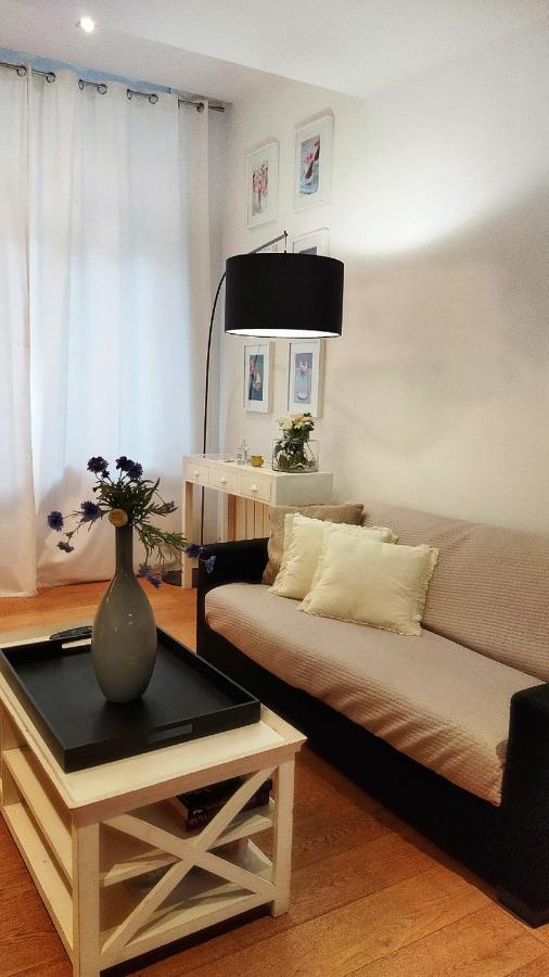 La Colline Apartment Dunkirk Екстериор снимка