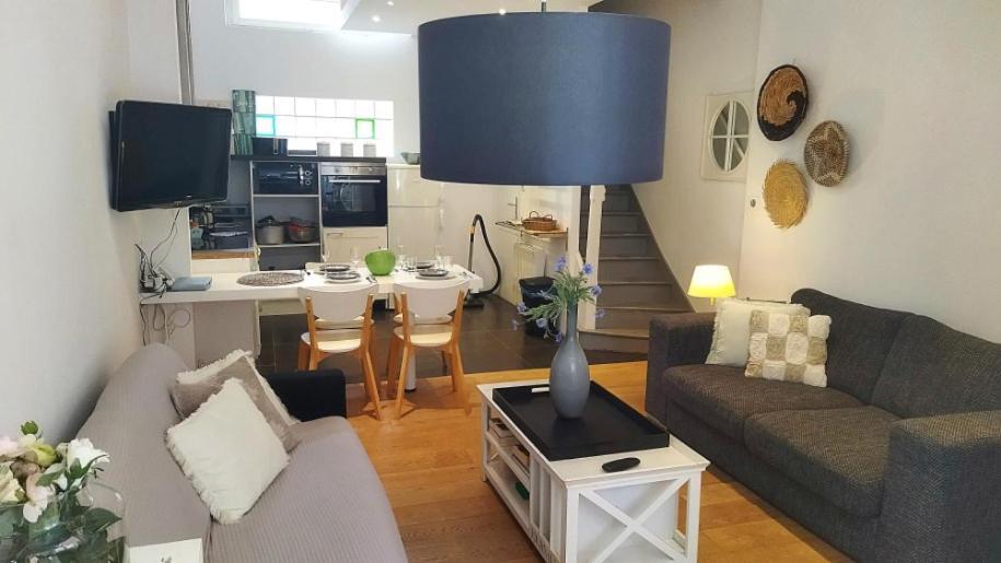 La Colline Apartment Dunkirk Екстериор снимка