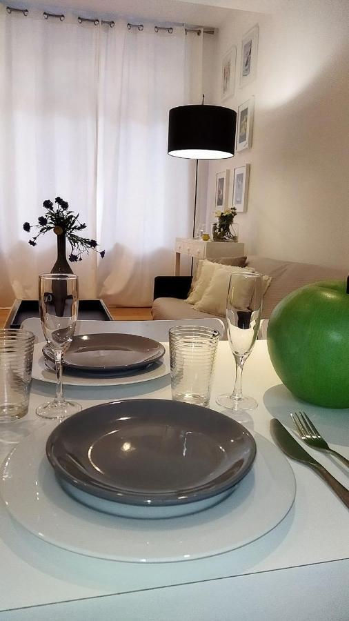 La Colline Apartment Dunkirk Екстериор снимка
