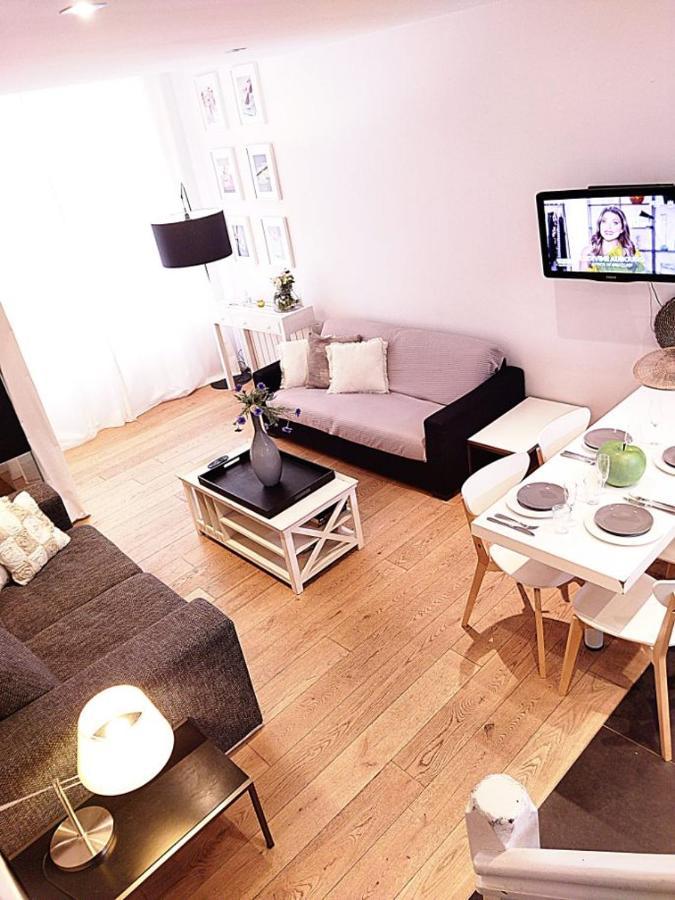 La Colline Apartment Dunkirk Екстериор снимка