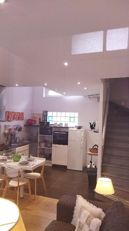 La Colline Apartment Dunkirk Екстериор снимка