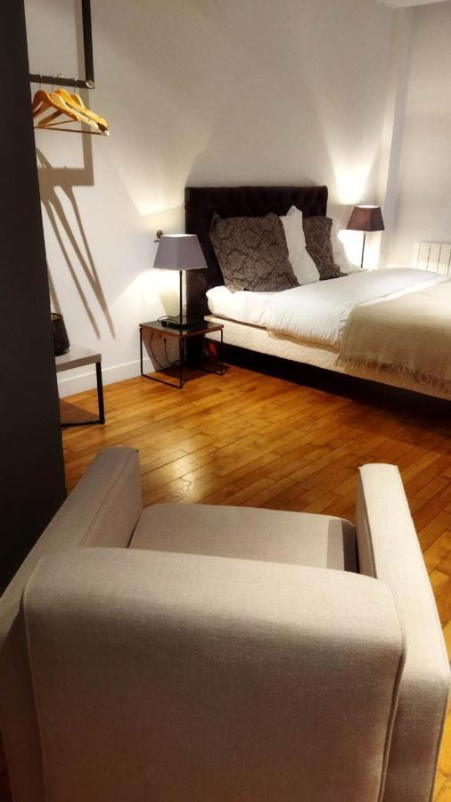 La Colline Apartment Dunkirk Екстериор снимка
