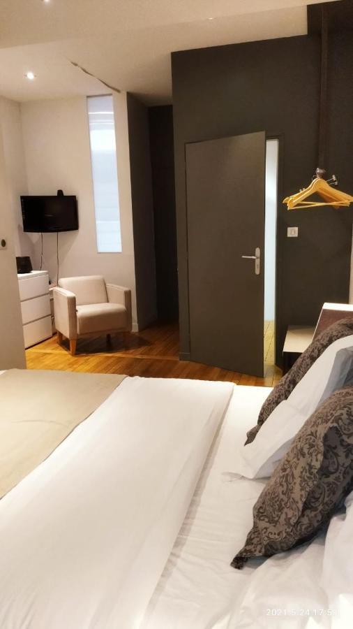 La Colline Apartment Dunkirk Екстериор снимка